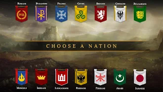 Game screenshot Khan Wars apk download