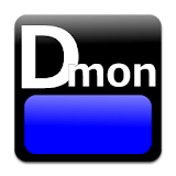 aDataConMon icon