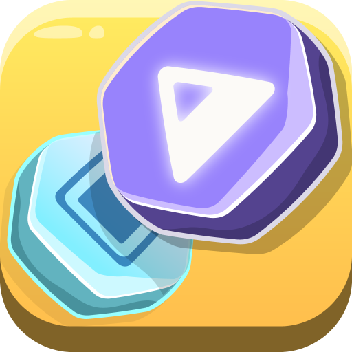 Hexa Turn: Hexa Puzzle Blocks logo
