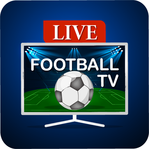 Futebol TV ao vivo - TV Stream na App Store