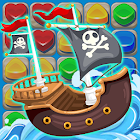 Pirate Jewel Quest - Match 3 Puzzle 1.0.34