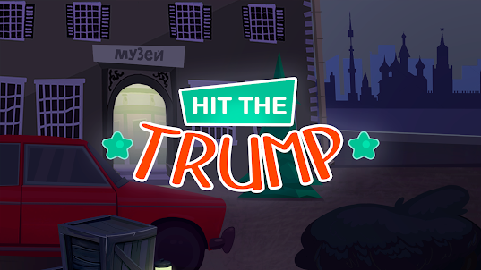 Hit the trump