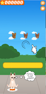 Rabbit's Friends