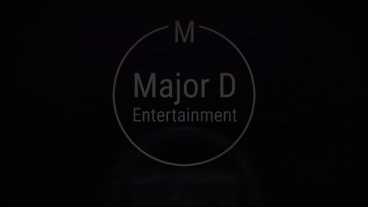 Major D Entertainment