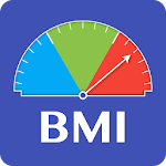 BMI Calculator and Tracking Apk