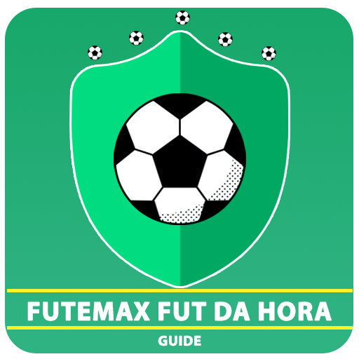 Futemax TV - Futebol Ao Vivo