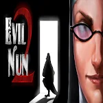 Cover Image of डाउनलोड Evil Nun 2 Tips 2021 3.0 APK