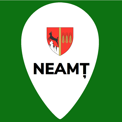 Visit Neamt  Icon