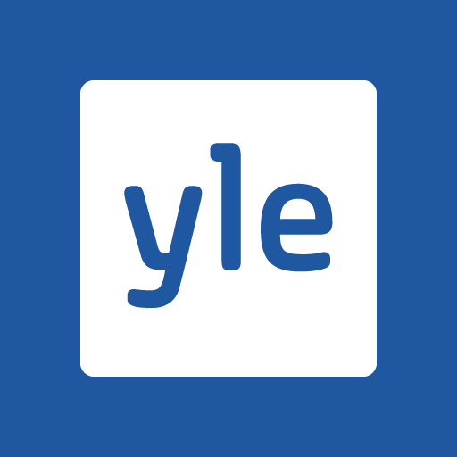 Yle Kielikoulu Yle Språkskolan logo