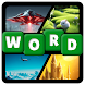 PicWord Puzzler: 4 Pics 1 Word