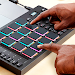 Funk Brasil: dj mpc launchpad Icon