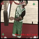 New Best NBA 2k17 trick icon