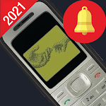 Cover Image of Tải xuống Old Ringtones for Nokia 1200 - Retro Ringtones 1.0 APK