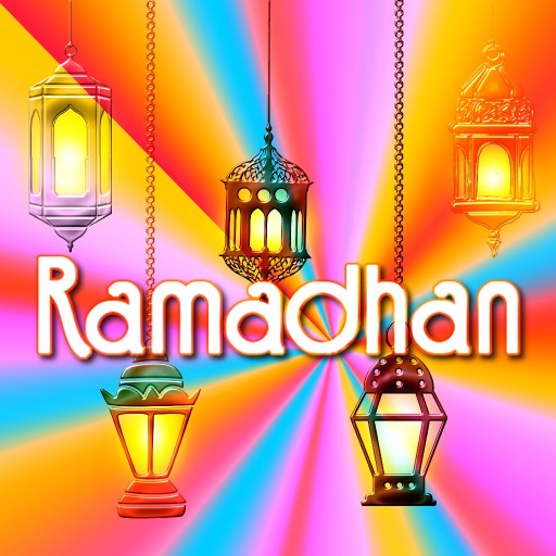 Ramadhan : Ramadan Kareem  Icon