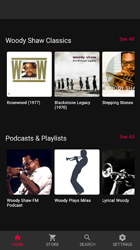 Woody Shaw FM Screen 2