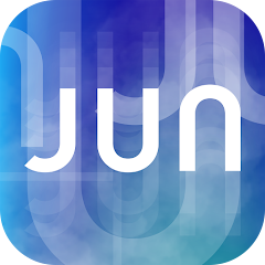 ジュン公式アプリ