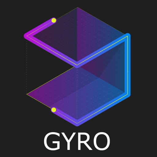 Gyro for Xreal logo