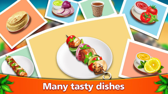 Cooking Town : Kitchen Chef Game screenshots 14