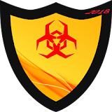 GO Security Antivirus 2018 icon