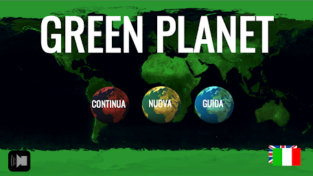 My Green Planet