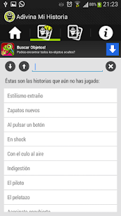Adivina Mi Historia(圖2)-速報App