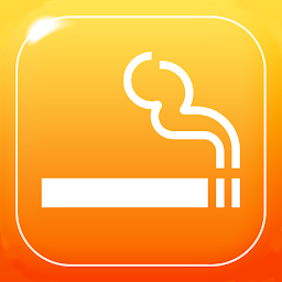 「喫煙所（タバコスポット）情報共有マップ」のアイコン画像