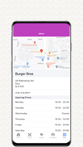 Burger Bros Official Screen 3