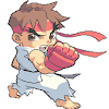 Pocket Fighter Nova icon