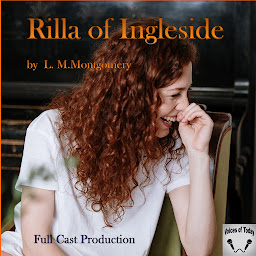 صورة رمز Rilla of Ingleside