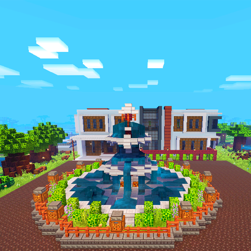 Craftsman RealmCraft Minicraft logo