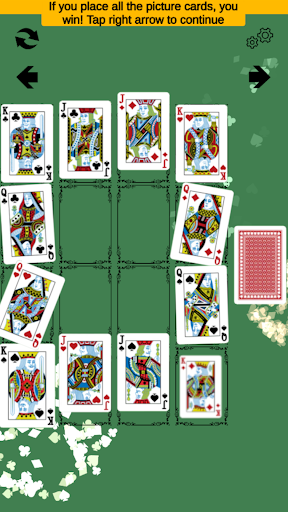 Royal Border Screen 2