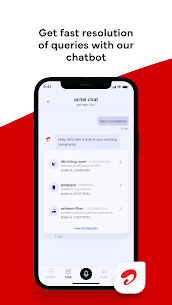 Airtel Thanks – Recharge & UPI 4.87.2 4
