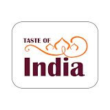 Taste of India Bautzen icon