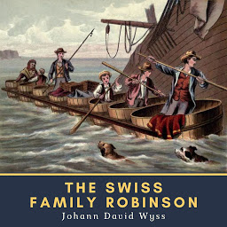 Imagen de ícono de The Swiss Family Robinson