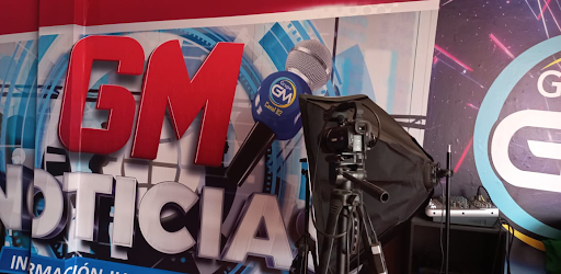 GMTV Screen 2