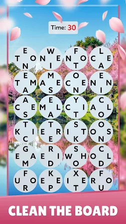 Game screenshot Word Universe - CrossWord mod apk