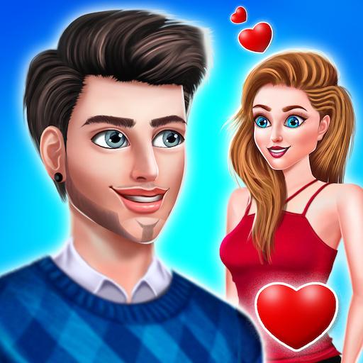 Revenge Love Story Part 2  Icon