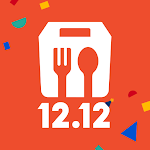 Cover Image of 下载 ShopeeFood - Food Delivery 5.7.2 APK