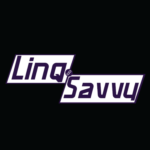 Linq Savvy logo