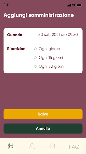 MyLEOPharma Screen 3