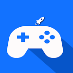 Cover Image of Download Super Game Booster: Smooth Game Play, Boost up 1.0 APK