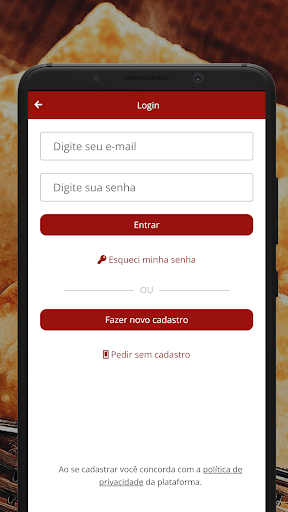 Pastel Diferenciado Screen 2