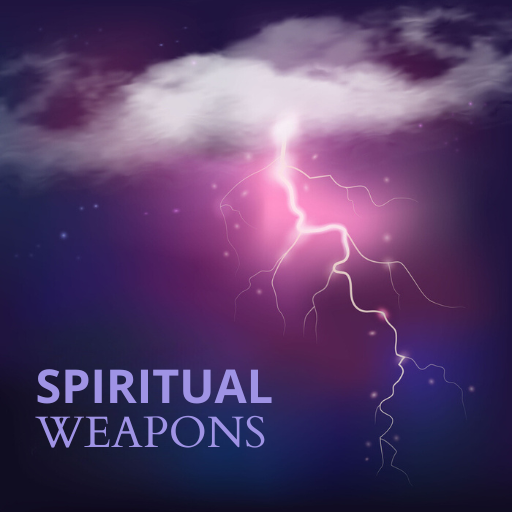 Spiritual Weapons in the Bible 1.0.1 Icon