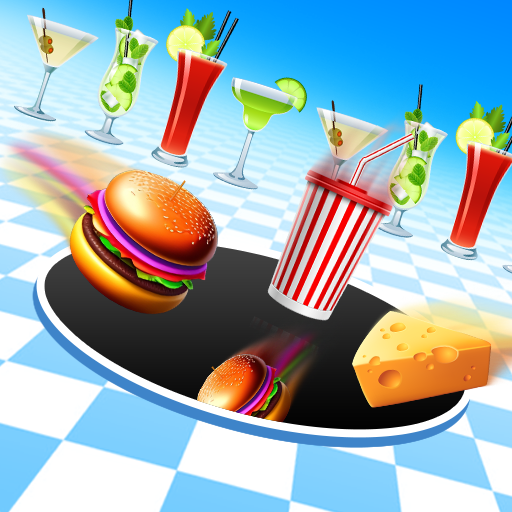 Attack HoleTwerk Battle Race