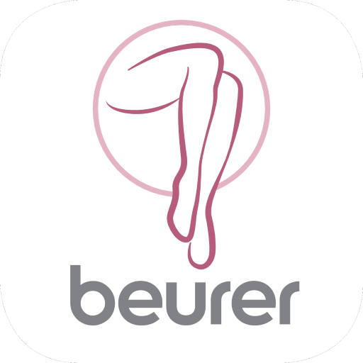 Beurer MyIPL  Icon