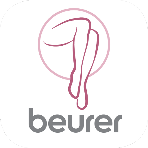 Beurer MyIPL Logo