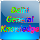 Delhi General Knowledge icon