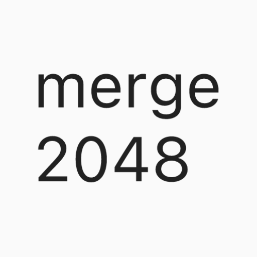 Merge Block - number Puzzle