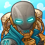 Cover Image of Download Steampunk Defense: Tower Defense 20.32.508 APK