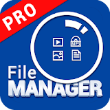 File Manager - File Transfer icon